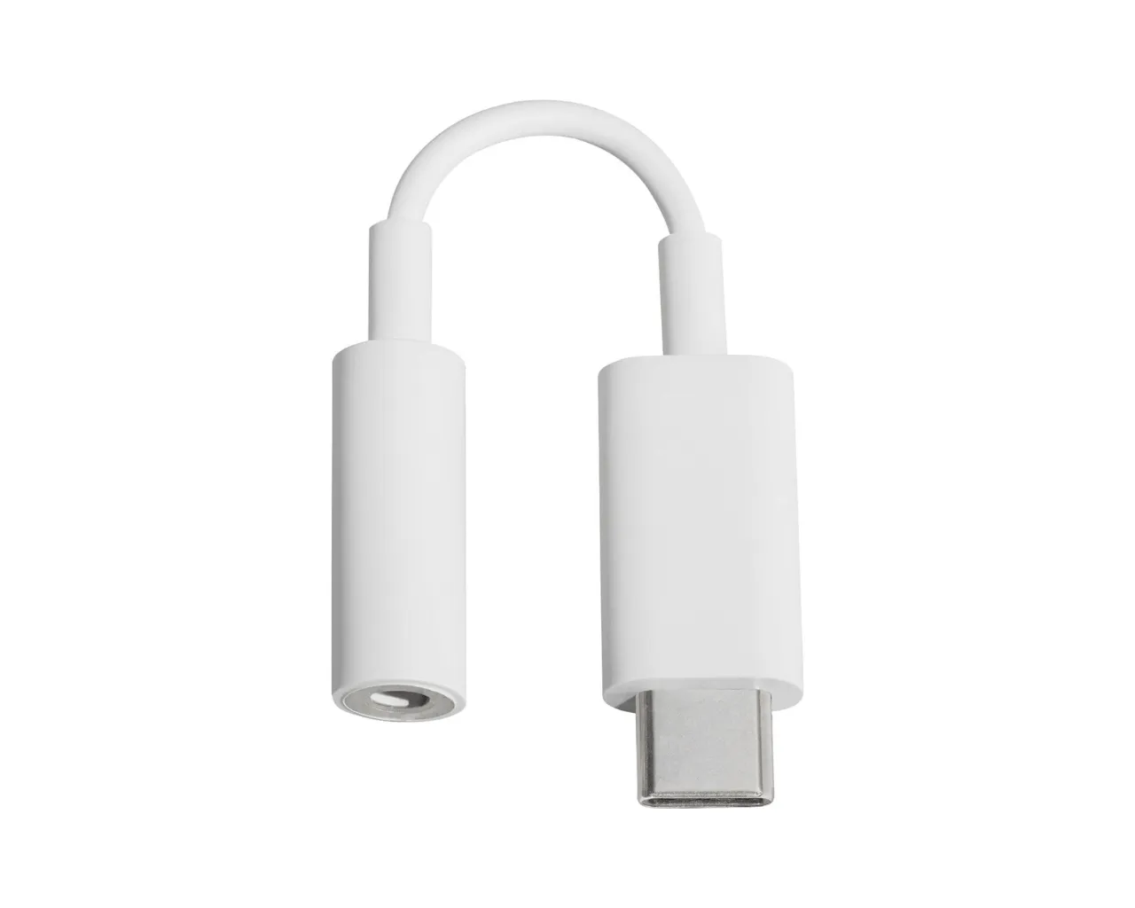 Google USB-C to 3.5mm Headphone Adapter