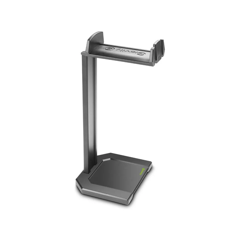 Gravity GR-GHPHTT01B Table-Top Headphones Stand