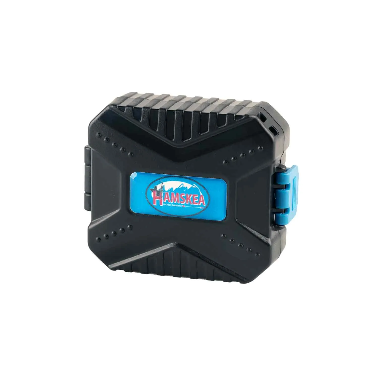 Hamskea FS Raptor Peep System Case