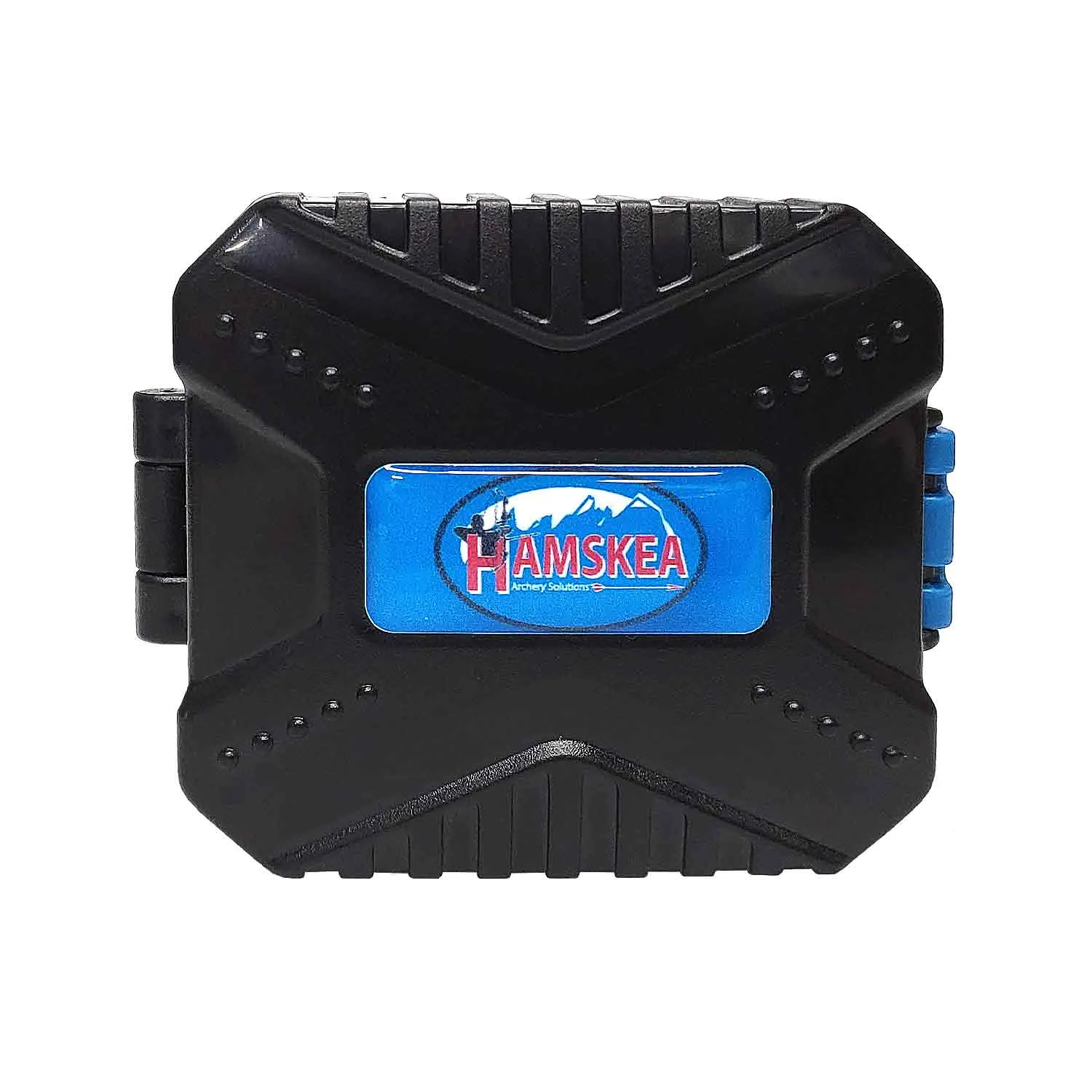 Hamskea FS Raptor Peep System Case