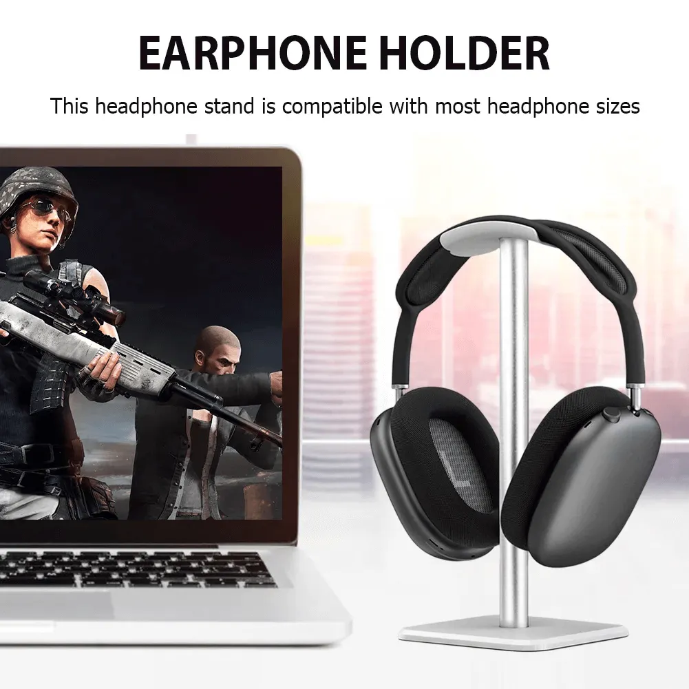 Headphone Holder Stand