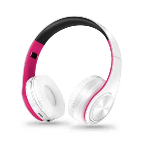 headphones Bluetooth