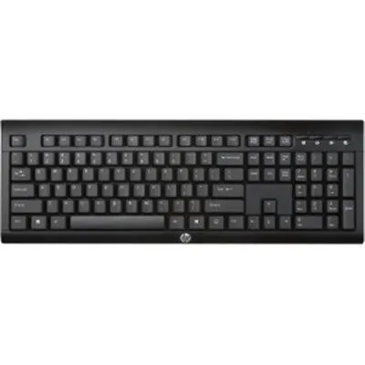 Hewlett Packard Company Hp X3000 Mouse And K2500 Keyboard Kit Combo For Qvc