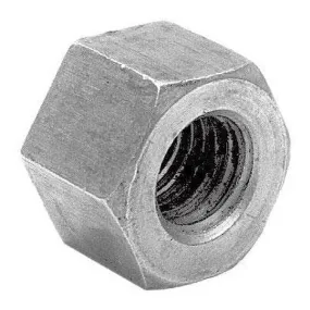 Hex Nuts Whitworth Thread