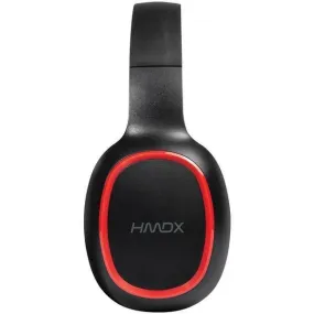 Hmdx Hx-hp210bk Mix Over-ear Bluetooth Headphones With Microphone