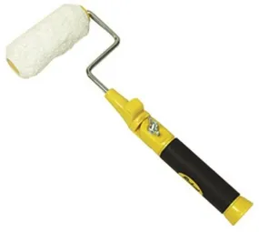 Hyde 94201 Adjustable Mini Paint Roller Frame