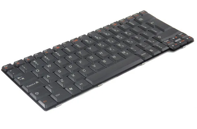 IBM Portuguese Brazilian Keyboard for Lenovo 3000 C100 IBM FRU 39T7448