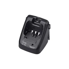 ICOM UM35 Rapid Charger for Lithium Ion and NiCD types