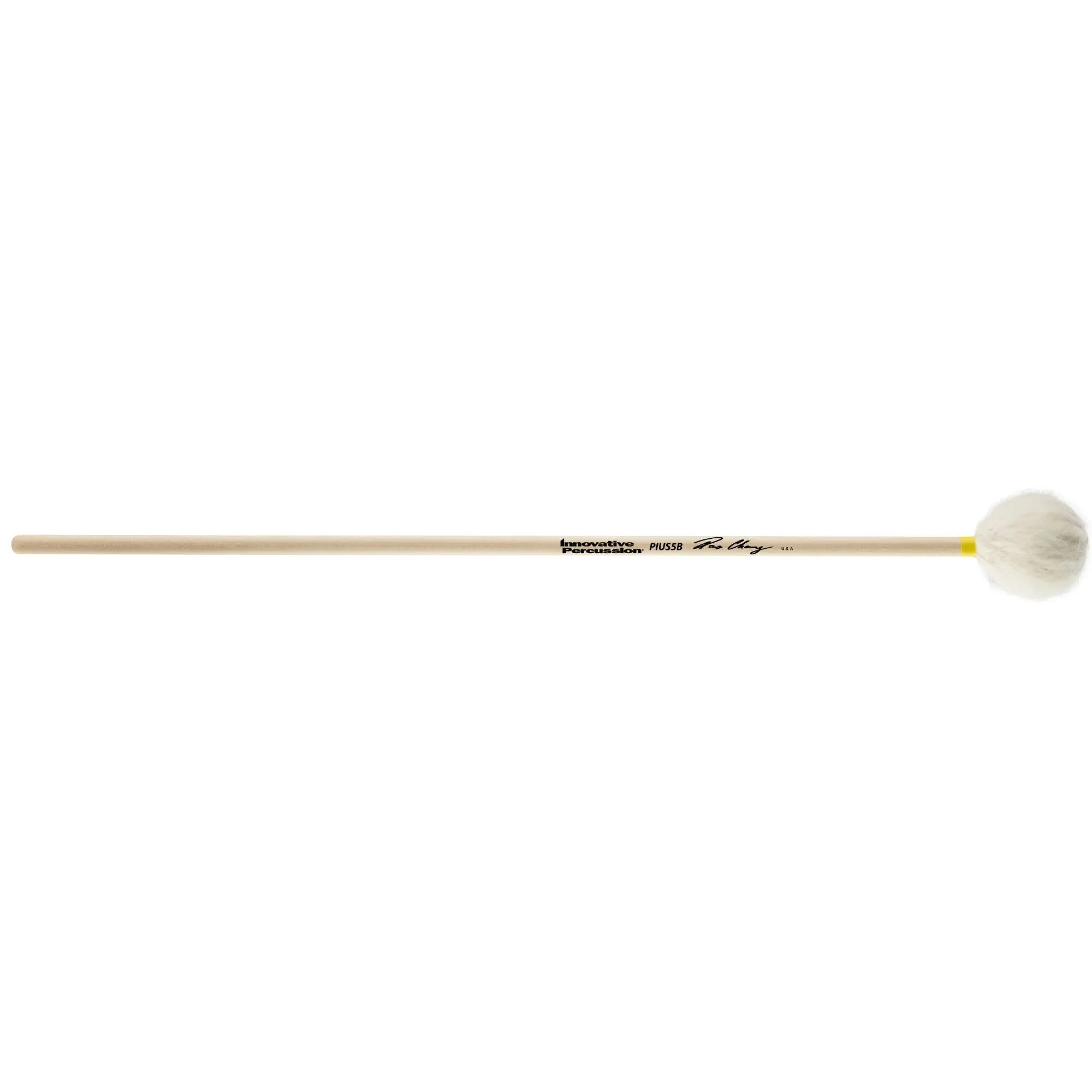 Innovative Percussion PIUS5B Keyboard Mallet