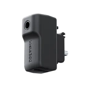 Insta360 mic adapter x4