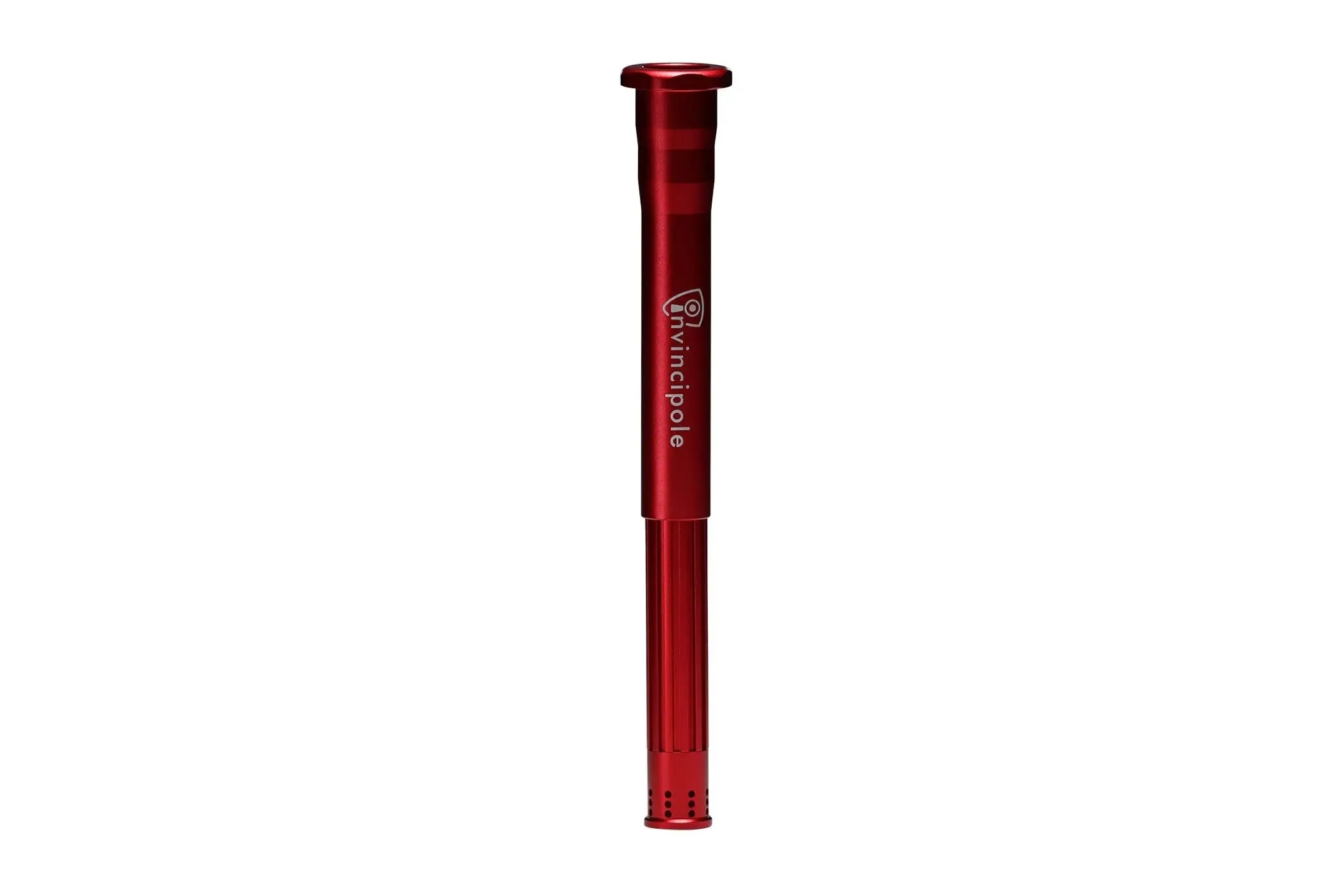 Invincibowl - SIREN INVINCIPOLE INFINITY- RED 18MM/14MM DOWNSTEM