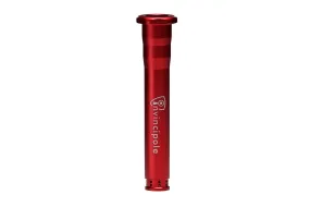 Invincibowl - SIREN INVINCIPOLE INFINITY- RED 18MM/14MM DOWNSTEM