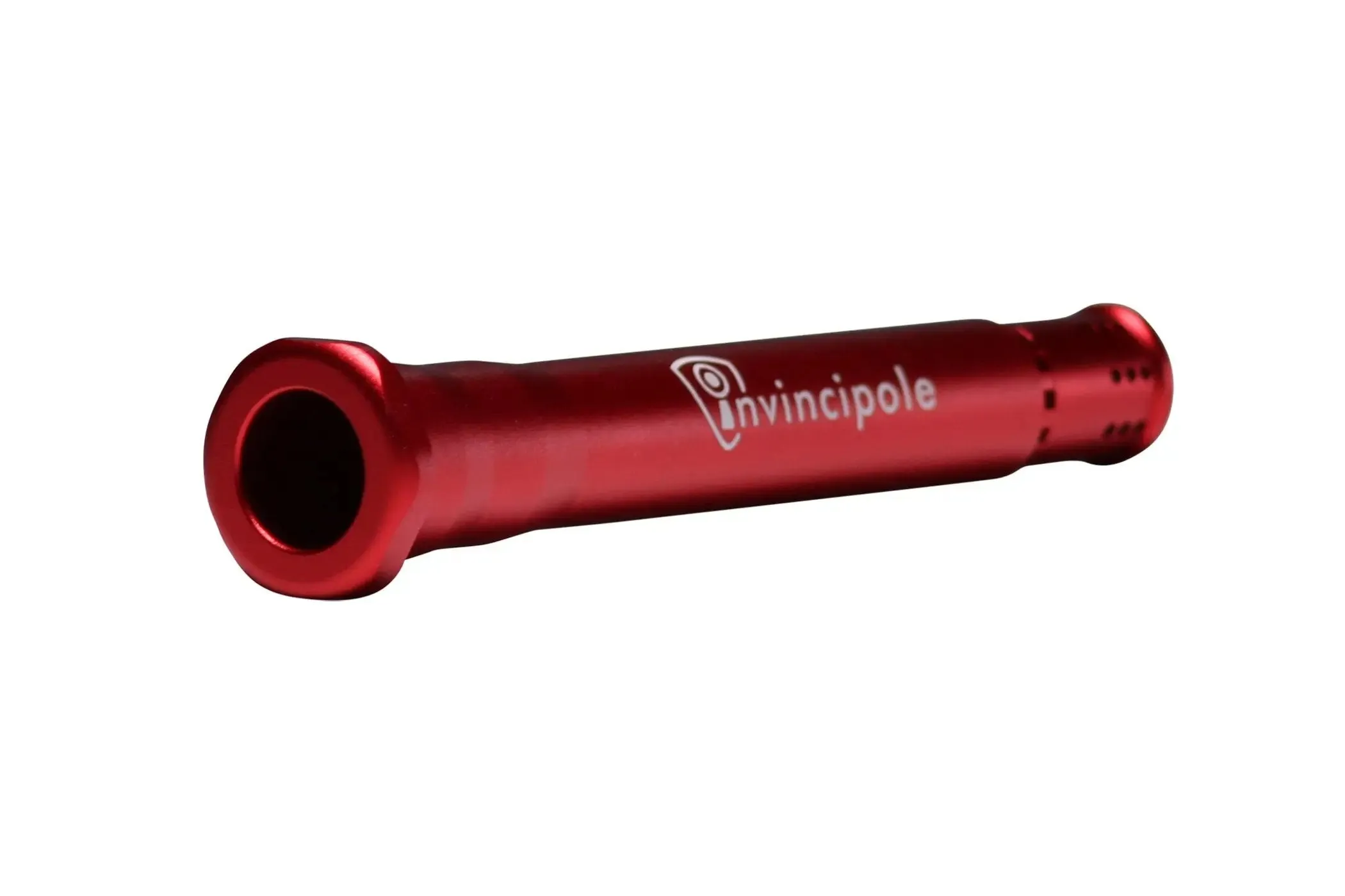 Invincibowl - SIREN INVINCIPOLE INFINITY- RED 18MM/14MM DOWNSTEM