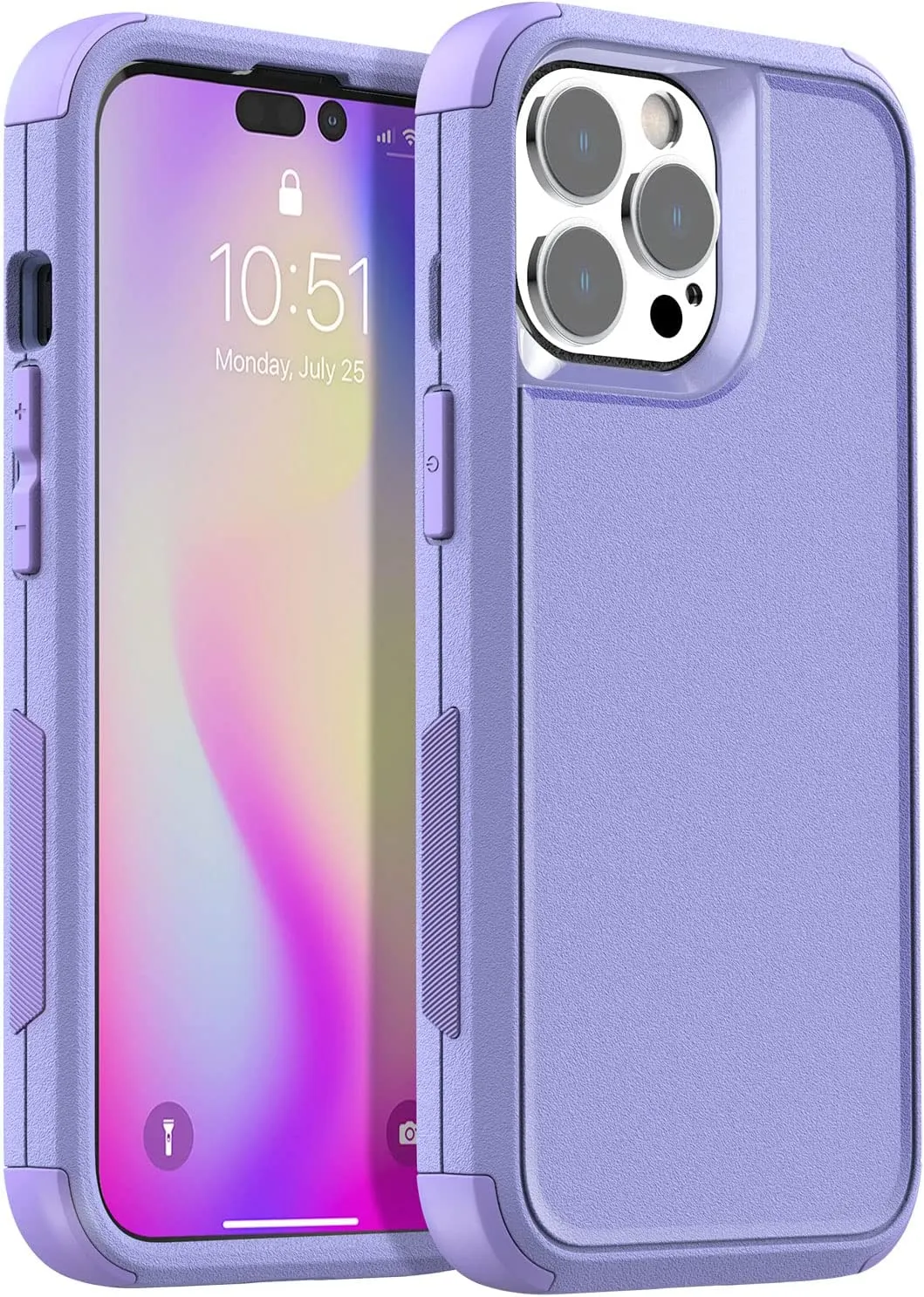 iPhone 14 Pro Shockproof Phone Case