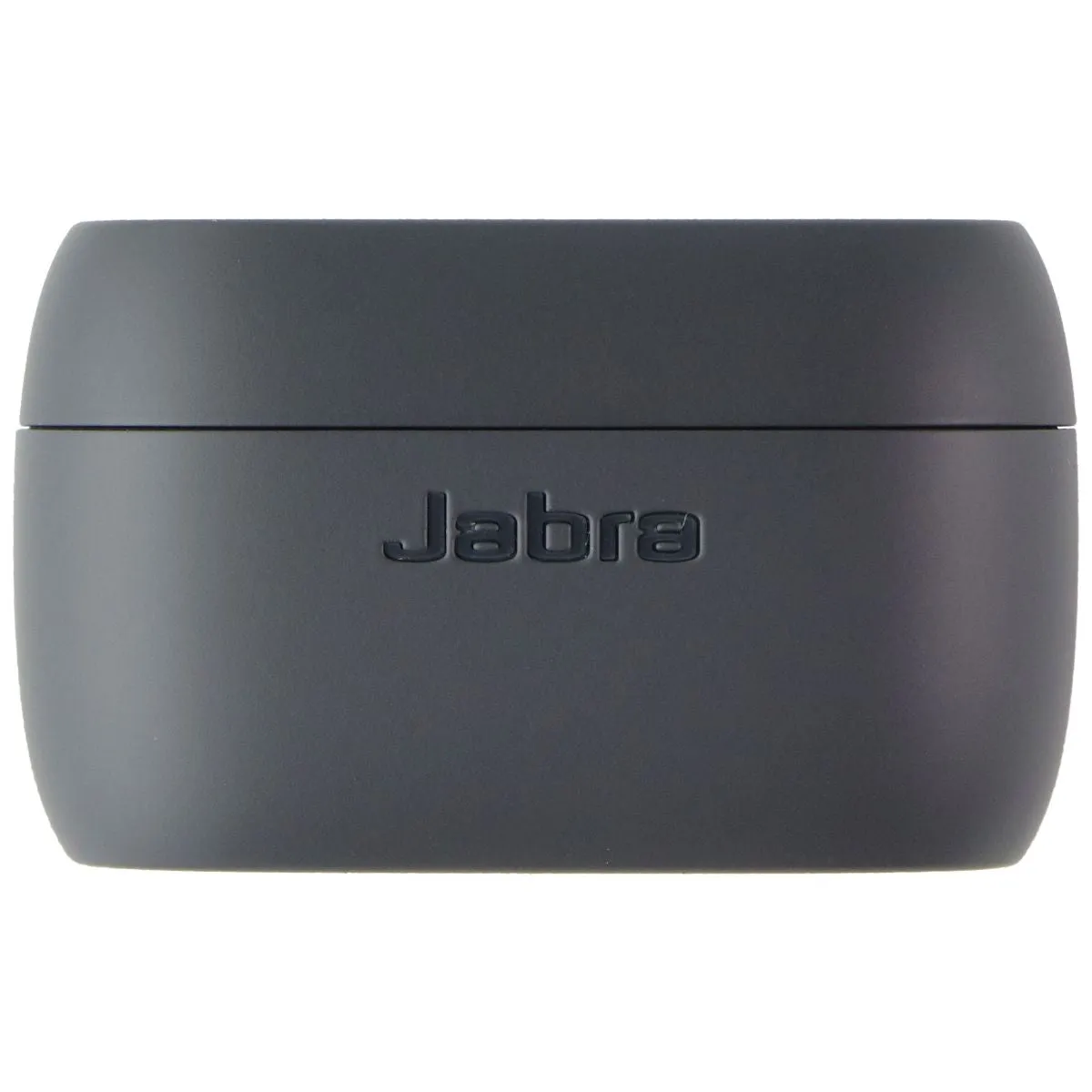 Jabra Replacement Charging Case for Jabra Elite Active 75T - Black