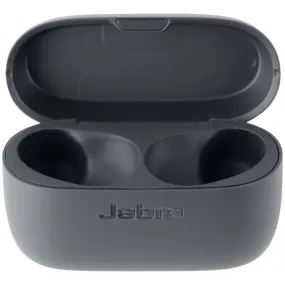 Jabra Replacement Charging Case for Jabra Elite Active 75T - Black