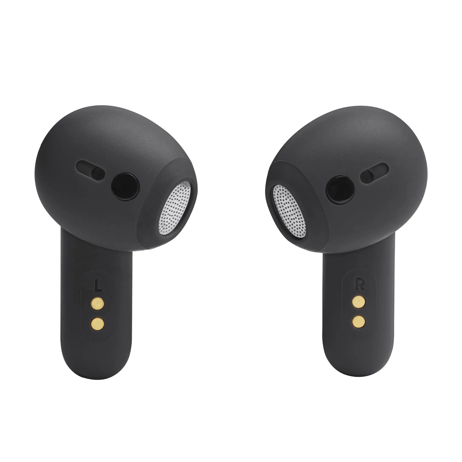 JBL JBLTFLEXBLKAM Live Flex Perfect Fit Ear Buds (Black)