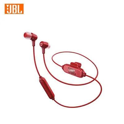 JBL Live 25BT in-ear Wireless Headphones