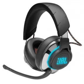 JBL Quantum 810 Wireless Gaming Headset w/ JBL QuantumSURROUND