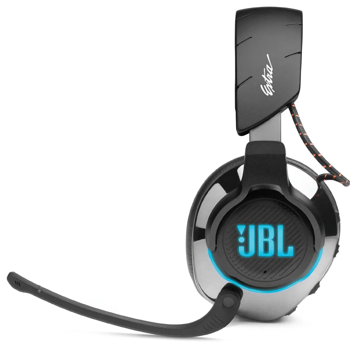 JBL Quantum 810 Wireless Gaming Headset w/ JBL QuantumSURROUND