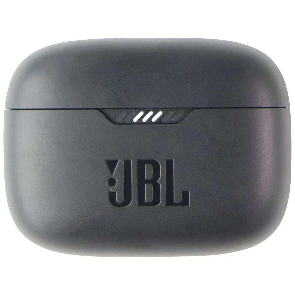 JBL Replacement Charging Cradle Case for JBL Tune 230NC TWS - Black