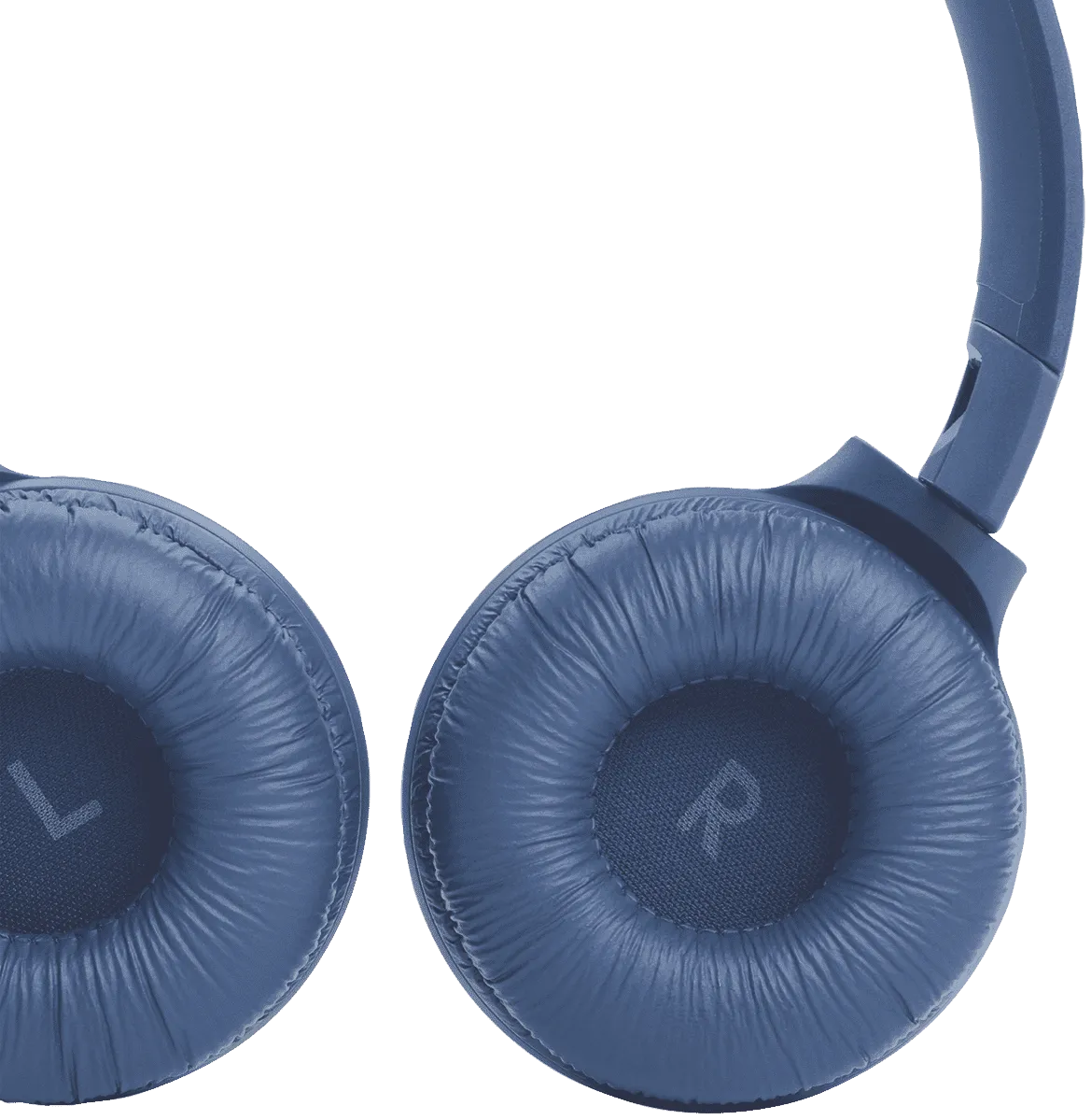 JBL Tune 510BT Head Band Bluetooth Headphones Blue 5084002