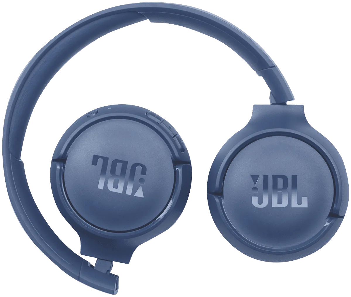 JBL Tune 510BT Head Band Bluetooth Headphones Blue 5084002