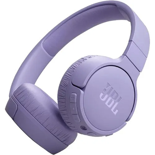 JBL Tune 670NC Wireless Over-Ear Headphones