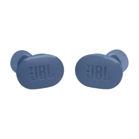 JBL Tune Buds True Wireless Noise Cancelling Earbuds (Blue)