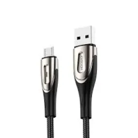 Joyroom S-M411 | USB to Micro Mobile Cable | Fast Charge PD