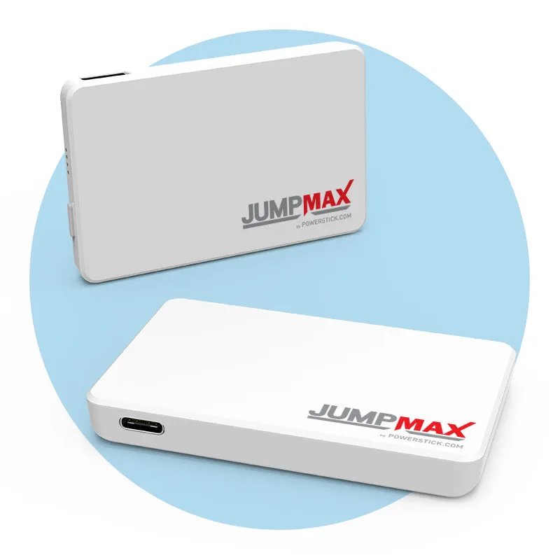 JumpMax