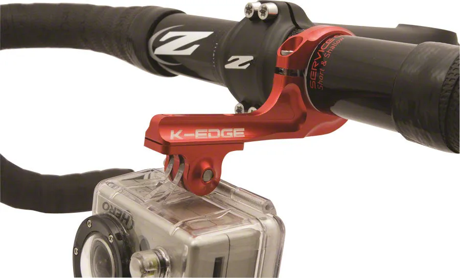 K-Edge Go Big Pro Dual Side