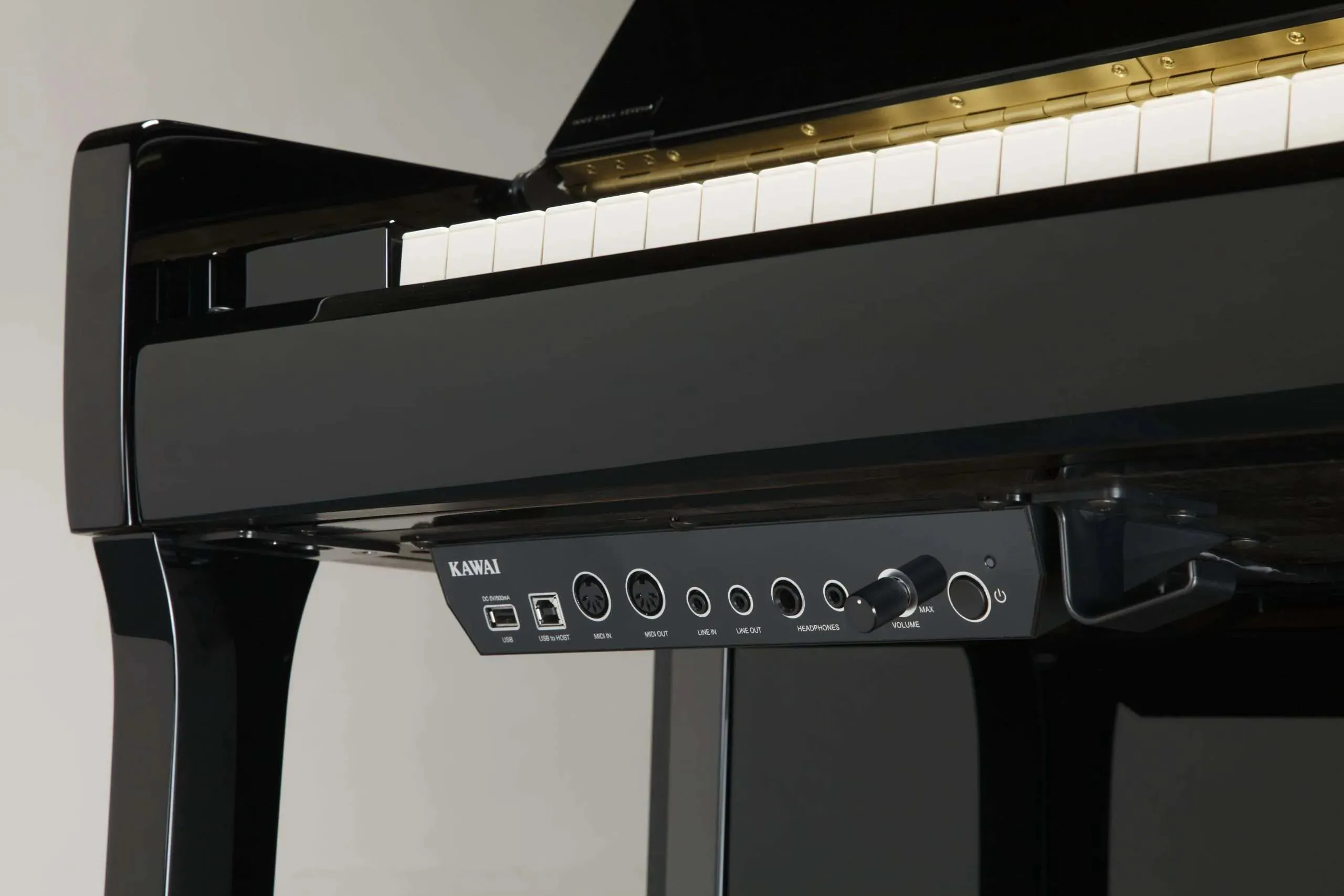 Kawai K-200 ATX4 Hybrid (45")