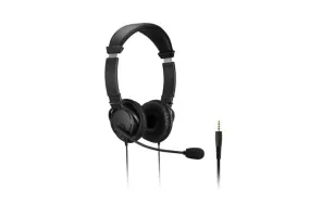 Kensington Hifi Headphones With