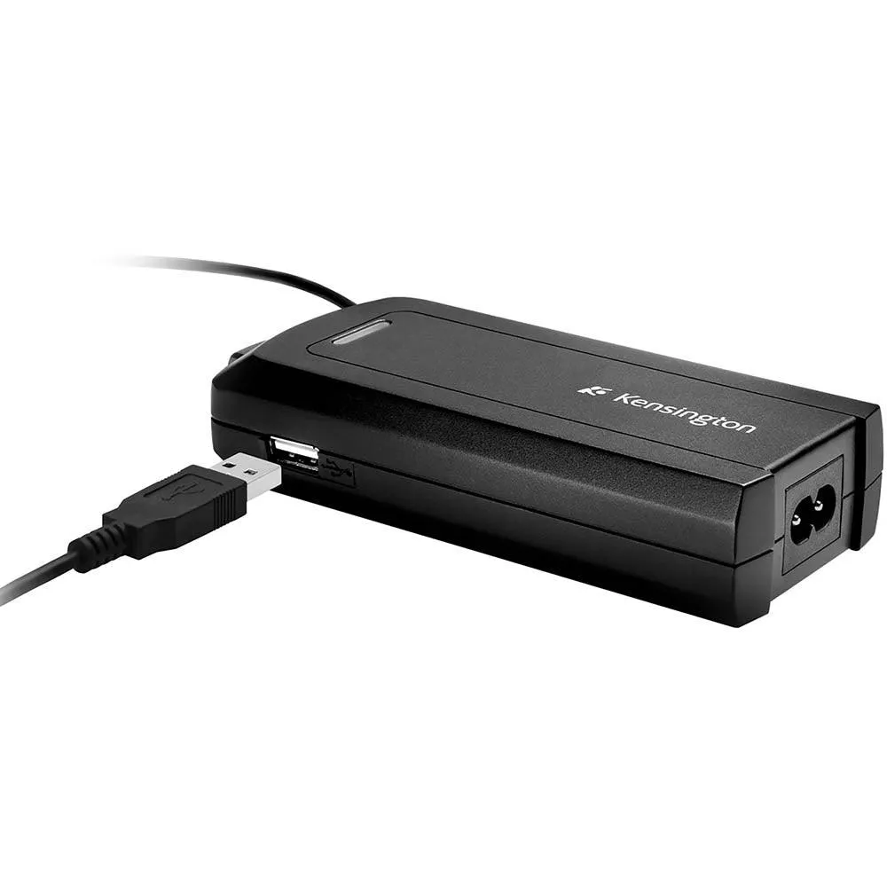 Kensington Hp Compaq Family Laptop Charger