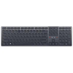 Keyboard Dell KB900 Grey Spanish Qwerty