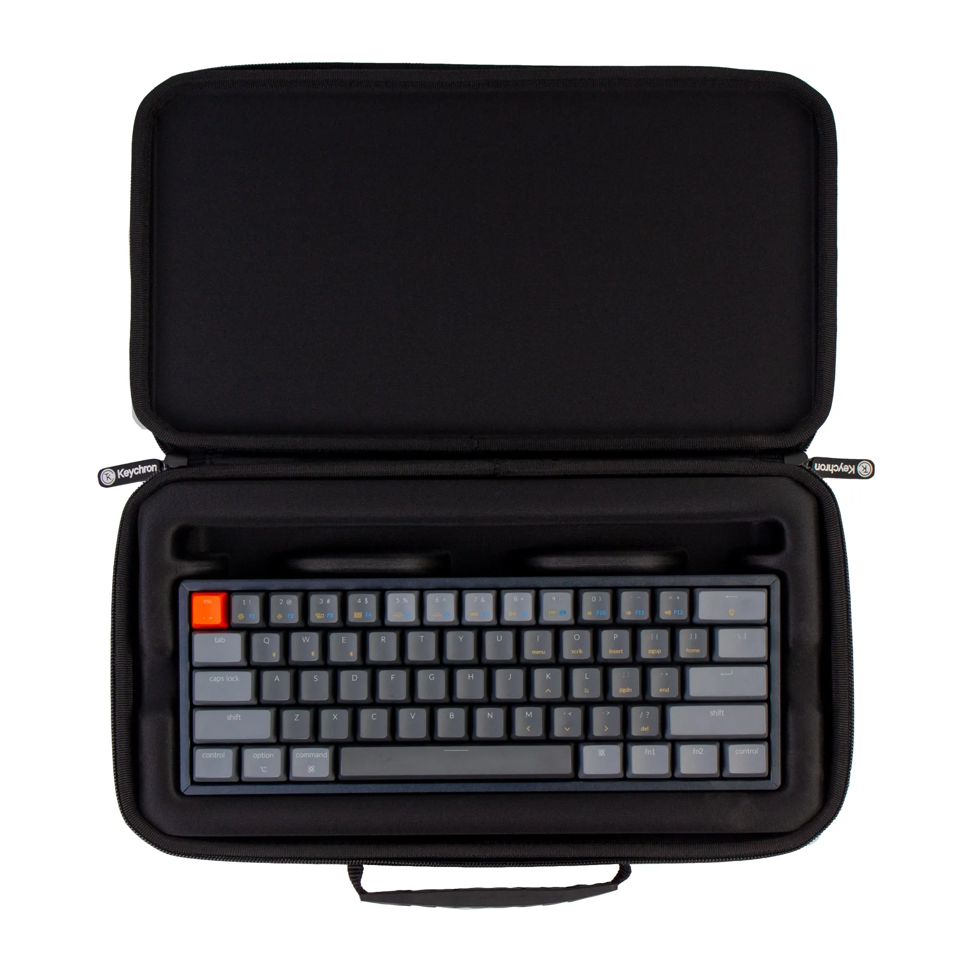 Keychron Keyboard and Mouse Carrying Case