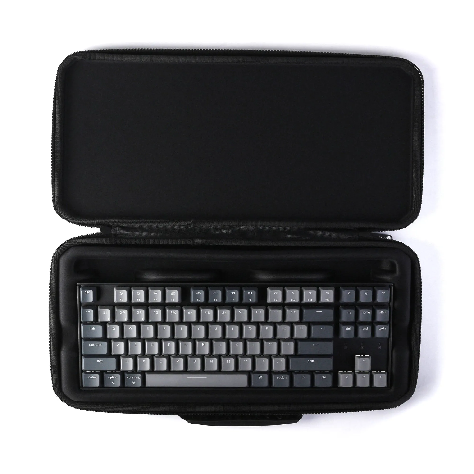 Keychron Keyboard and Mouse Carrying Case