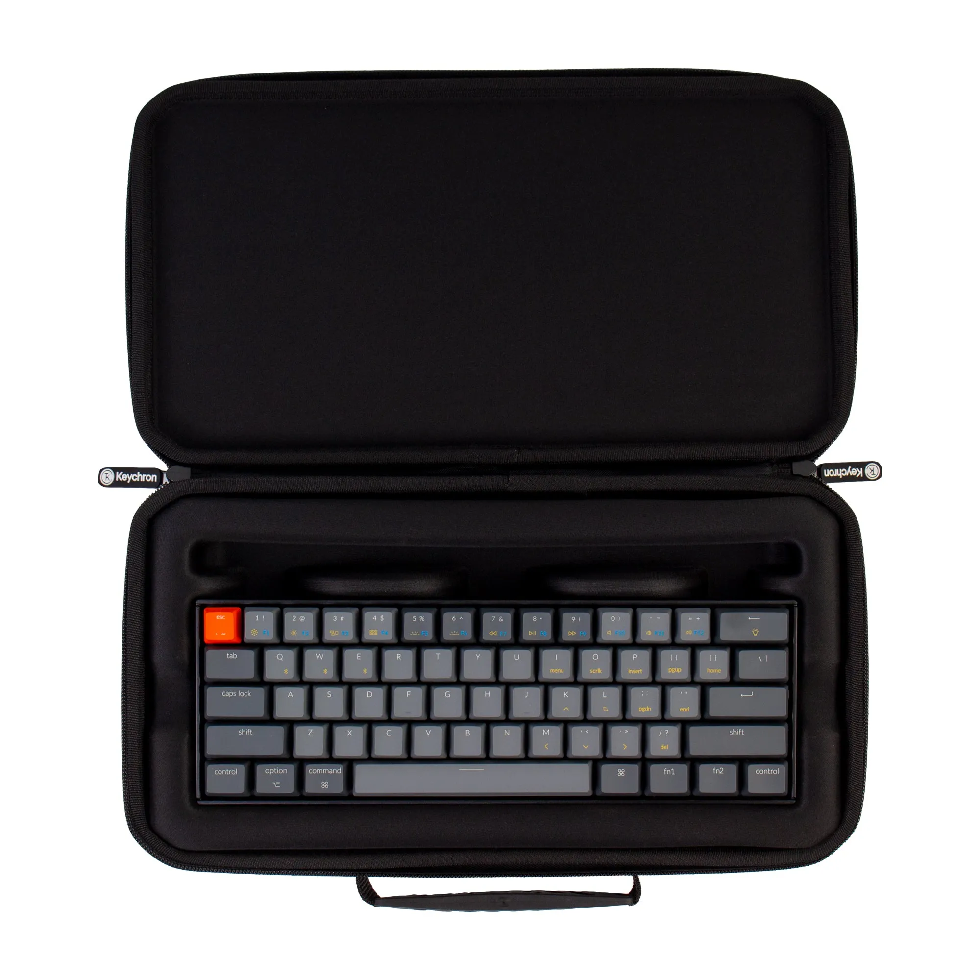 Keychron Keyboard and Mouse Carrying Case