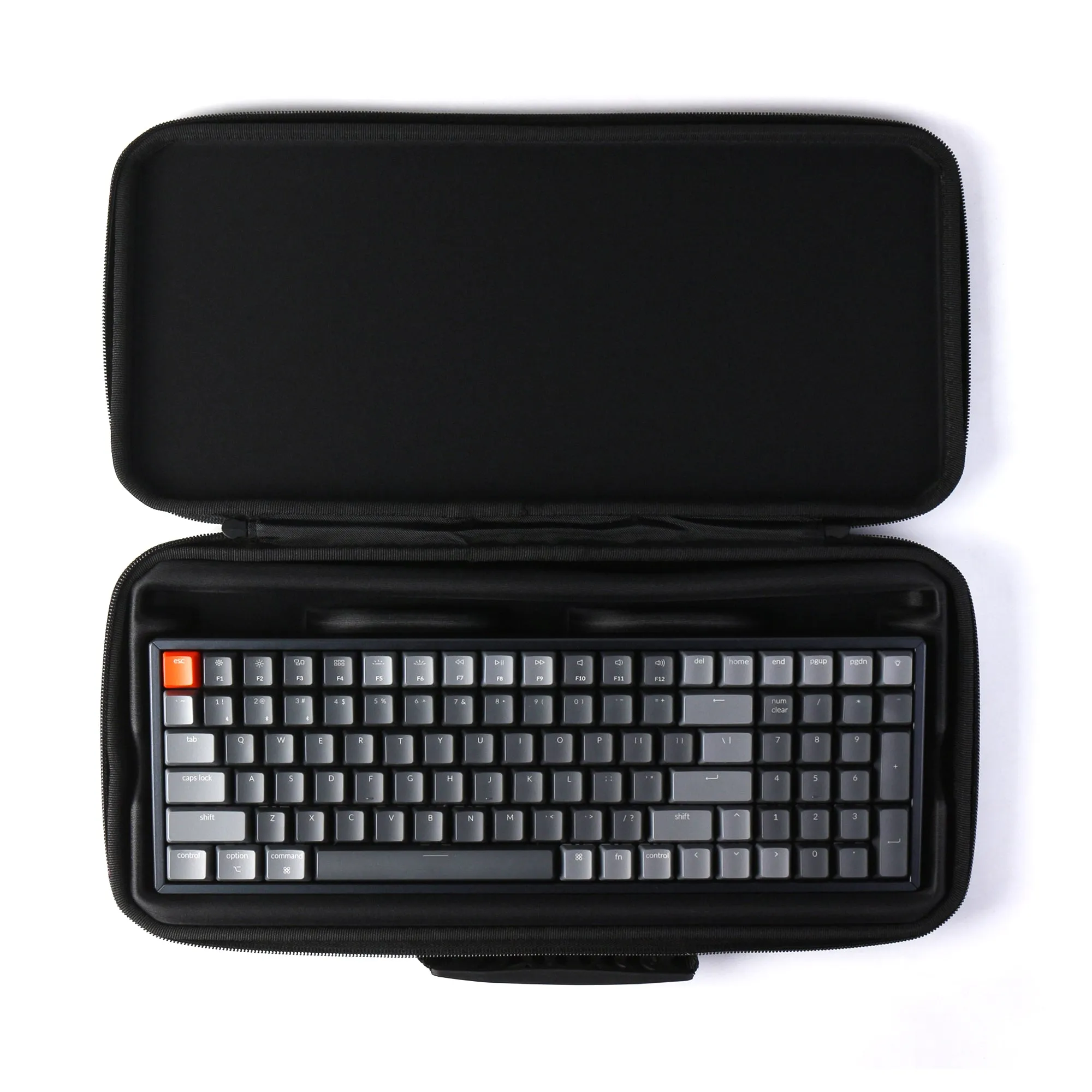 Keychron Keyboard and Mouse Carrying Case