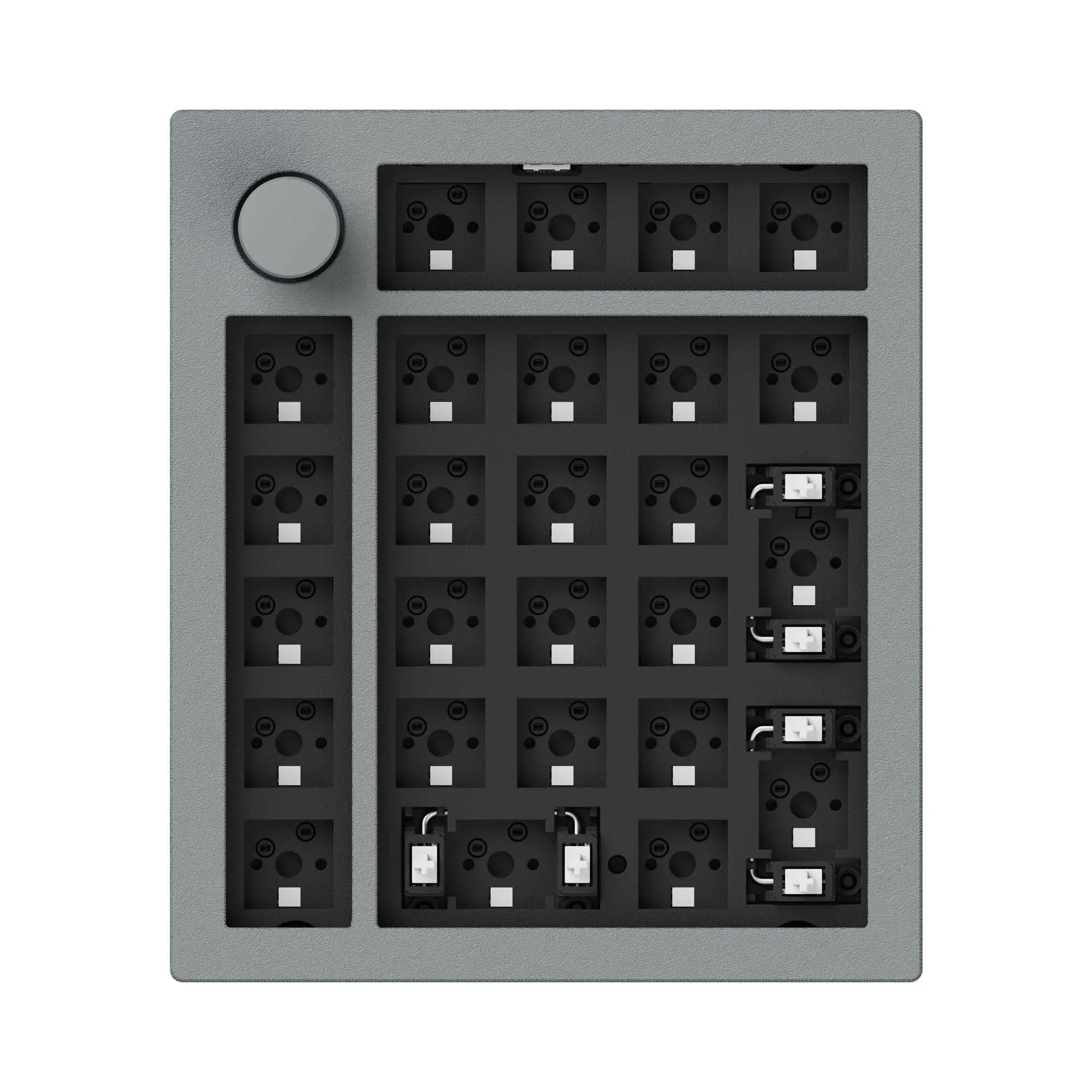 Keychron Q0 Plus QMK Custom Number Pad