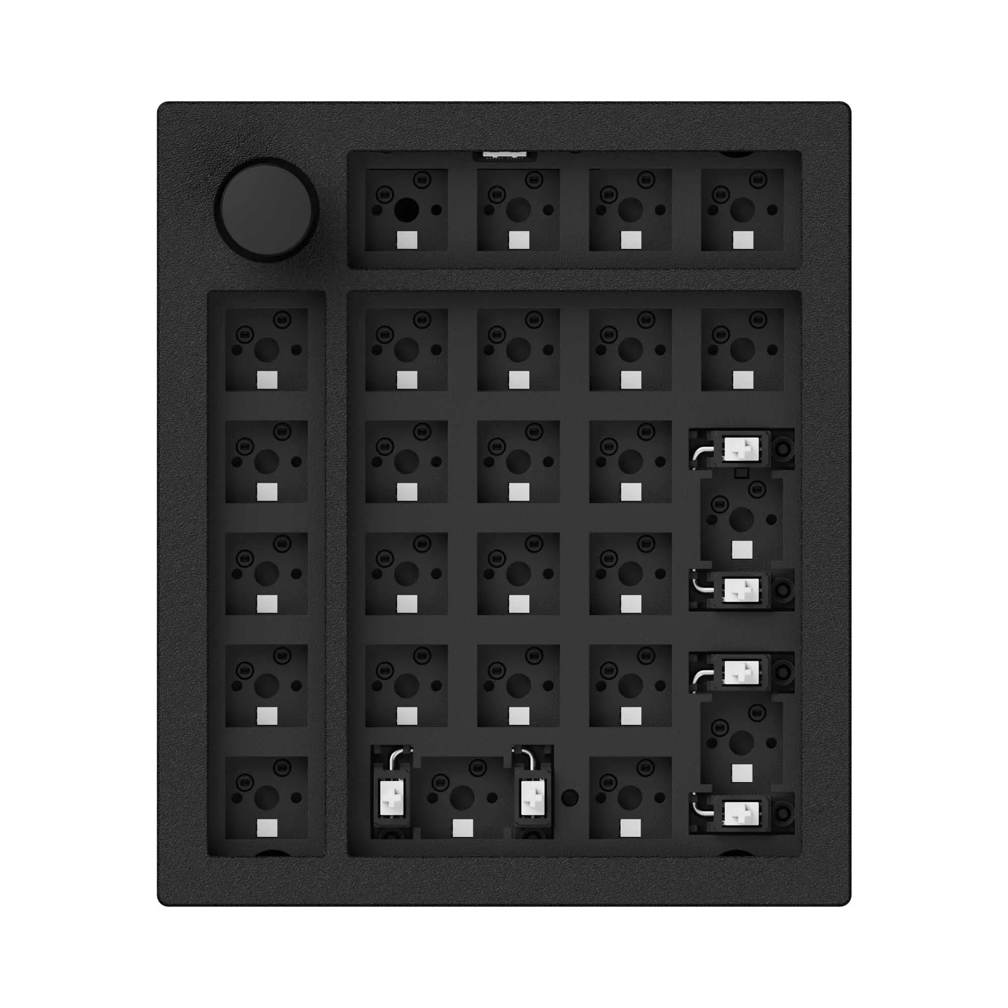 Keychron Q0 Plus QMK Custom Number Pad