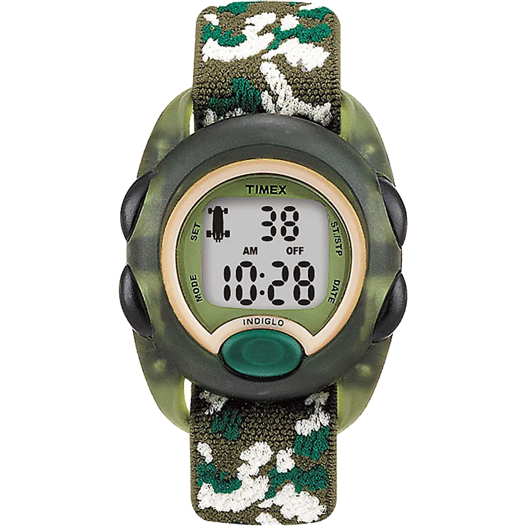 Kids' Digital Watch - Camo