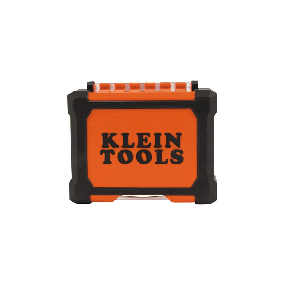 Klein 32217 Drill Tap Tool Kit, 8-Piece