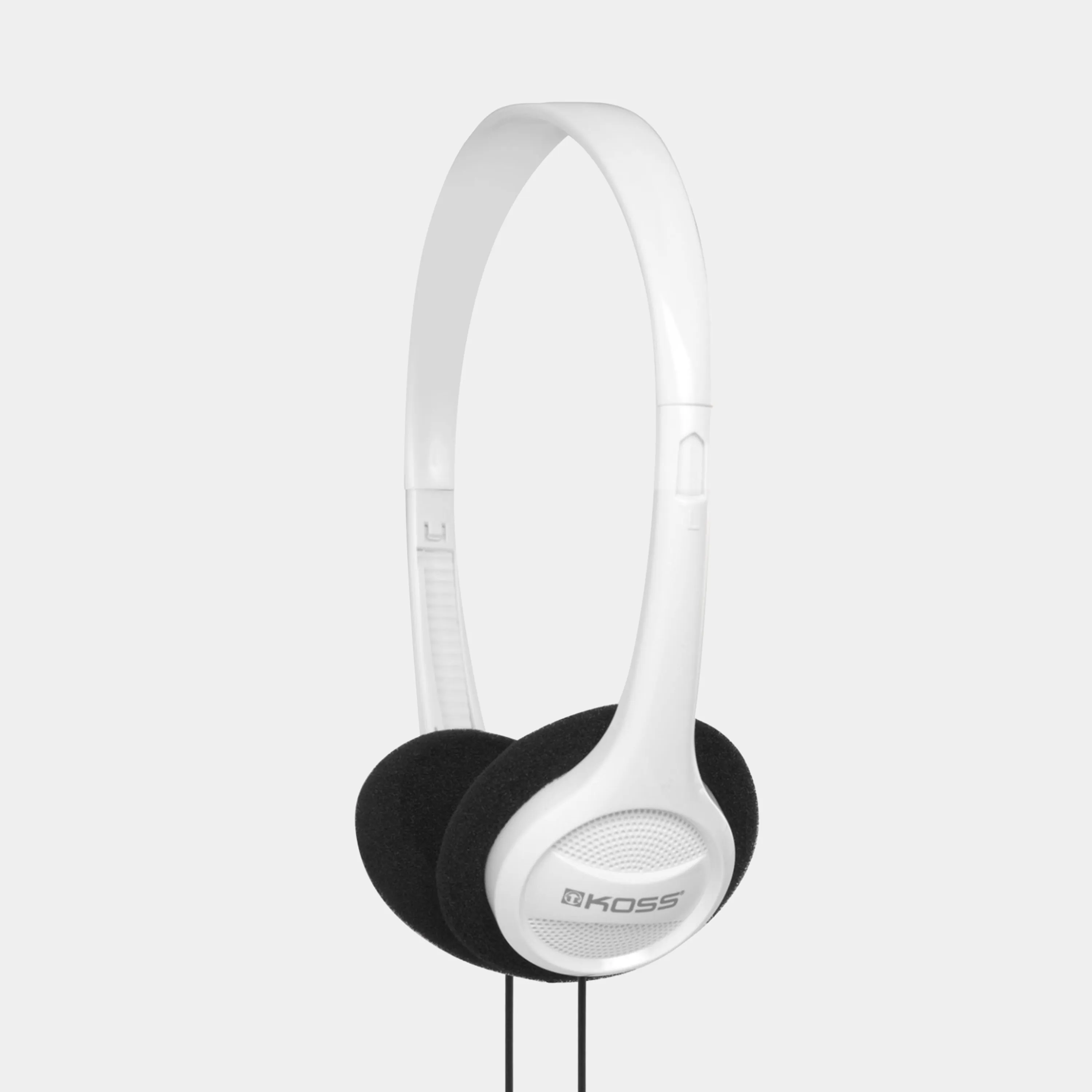 Koss KPH7 On-Ear Headphones