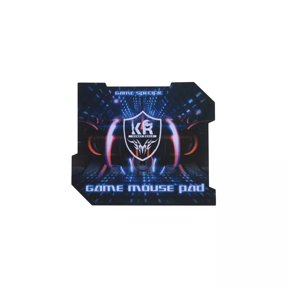 KR K40 GAME 4 PIECE SET KARLER BASS