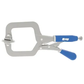 KREG KREG FACE CLAMP 3' REACH KR KHC-PREMIUM