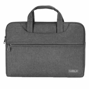 Laptop Case Subblim SUB-LS-1BS0002 Grey 14"