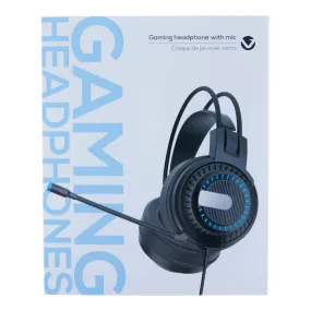 LED Gaming Headphones