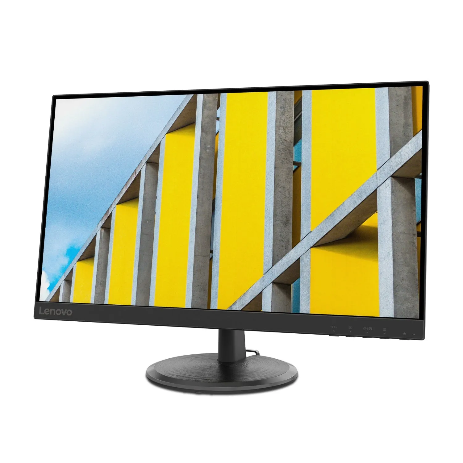 Lenovo C27-30 27 inch FHD Monitor